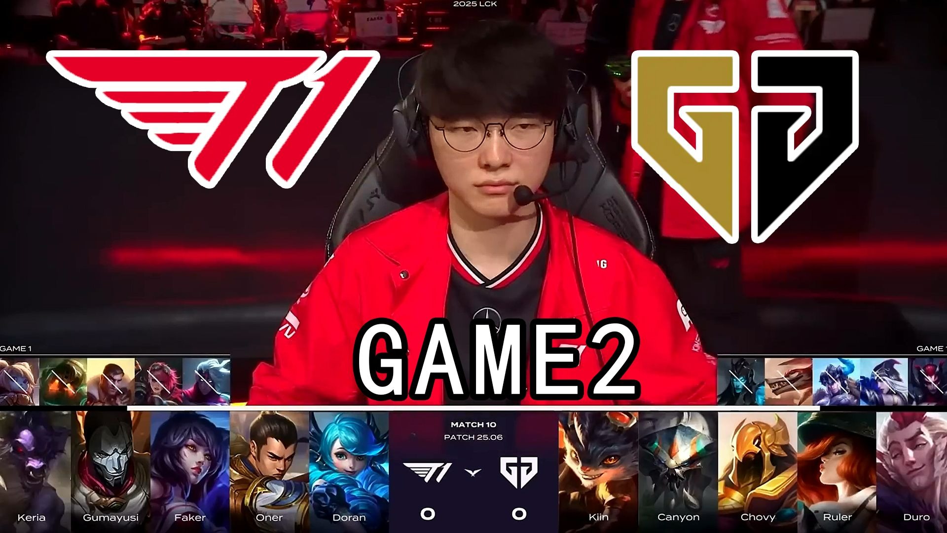 TES横扫GEN,Ruler关键团战开团秒人焦点之战四强赛,引爆全场热议 TES横扫GEN,Ruler关键团战开团秒人焦点之战四强赛,引爆全场热议