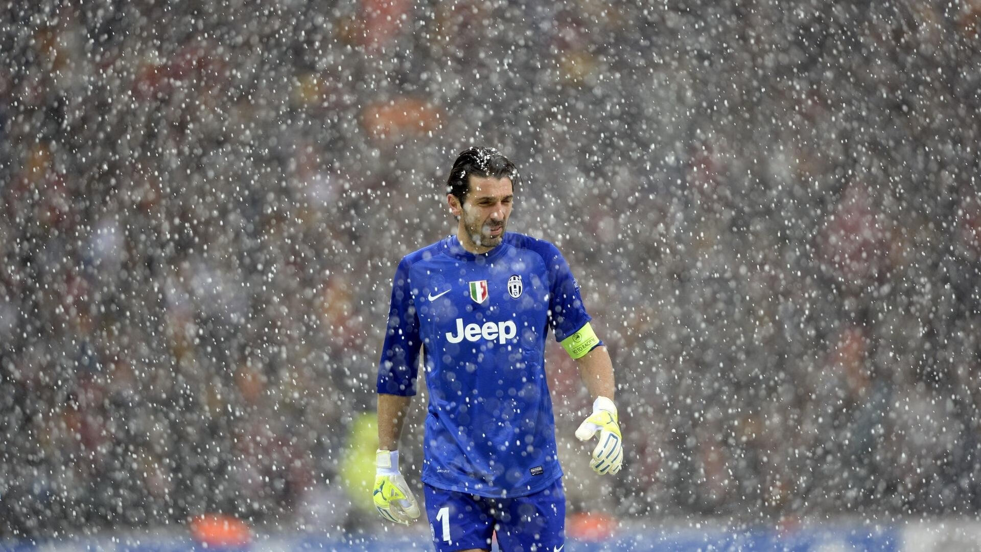 当NBA总冠军空降世界杯，2026年那个改写足球规则的夜晚